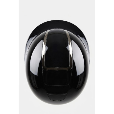 Zenith Crystal Gloss casco de equitación B Vertigo