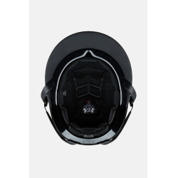 Zenith Crystal Gloss casco de equitación B Vertigo