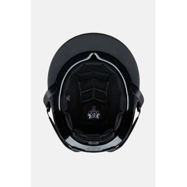 Zenith Crystal Gloss casco de equitación B Vertigo