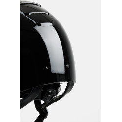 Zenith Crystal Gloss casco de equitación B Vertigo