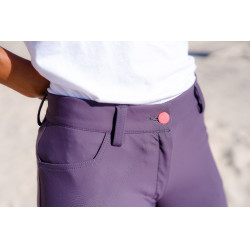Pantalón Le Sabotier Scarlett mujer Pantalón Le Sabotier Scarlett mujer