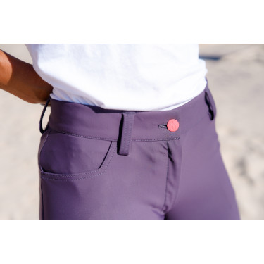 Pantalón Le Sabotier Scarlett mujer Pantalón Le Sabotier Scarlett mujer