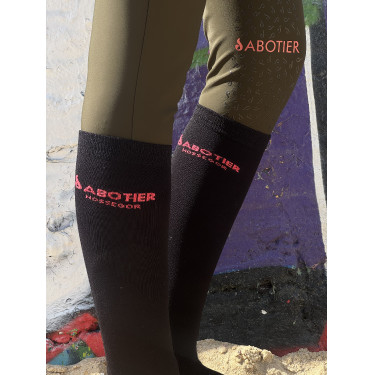 Calcetines Le Sabotier 2 pares