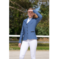Chaqueta de concurso Le Sabotier Colette mujer