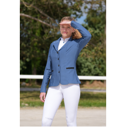 Chaqueta de concurso Le Sabotier Colette mujer Chaqueta de concurso Le Sabotier Colette mujer