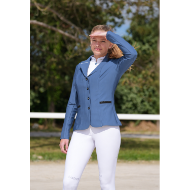 Chaqueta de concurso Le Sabotier Colette mujer Chaqueta de concurso Le Sabotier Colette mujer