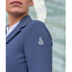 Chaqueta de concurso Le Sabotier Colette mujer Chaqueta de concurso Le Sabotier Colette mujer