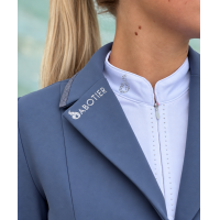 Chaqueta de concurso Le Sabotier Colette mujer
