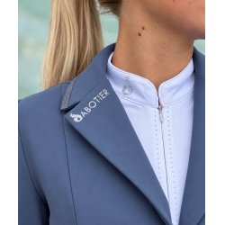 Chaqueta de concurso Le Sabotier Colette mujer Chaqueta de concurso Le Sabotier Colette mujer