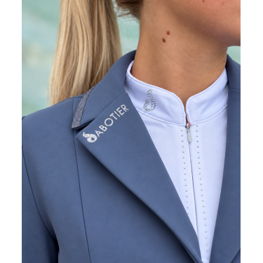 Chaqueta de concurso Le Sabotier Colette mujer Chaqueta de concurso Le Sabotier Colette mujer