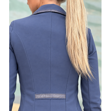 Chaqueta de concurso Le Sabotier Colette mujer Chaqueta de concurso Le Sabotier Colette mujer