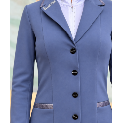 Chaqueta de concurso Le Sabotier Colette mujer Chaqueta de concurso Le Sabotier Colette mujer