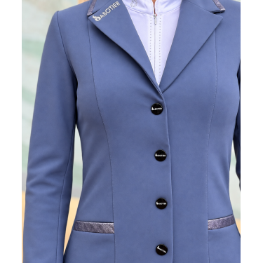 Chaqueta de concurso Le Sabotier Colette mujer Chaqueta de concurso Le Sabotier Colette mujer