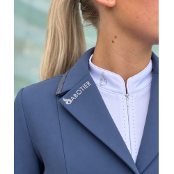Chaqueta de concurso Le Sabotier Colette mujer Chaqueta de concurso Le Sabotier Colette mujer