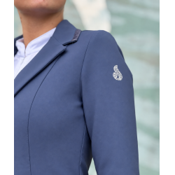 Chaqueta de concurso Le Sabotier Colette mujer Chaqueta de concurso Le Sabotier Colette mujer
