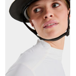 Flow Camisa de competición de equitación para mujer Horse Pilot
