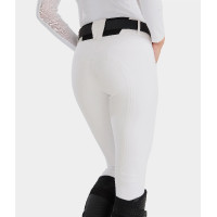 Pantalón de equitación X-Prime full grip para mujer Horse Pilot
