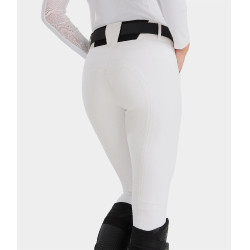 Pantalón de equitación X-Prime full grip para mujer Horse Pilot