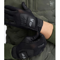 Guantes de competición de equitación Horse Pilot