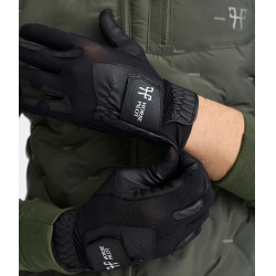Guantes de competición de equitación Horse Pilot