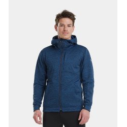 Sudadera de equitación con cremallera Horse Pilot hombre Sudadera de equitación con cremallera Horse Pilot hombre