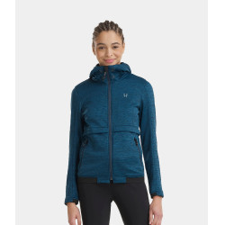 Sudadera ecuestre con cremallera mujer Horse Pilot Tempest Sudadera ecuestre con cremallera mujer Horse Pilot Tempest