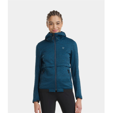 Sudadera ecuestre con cremallera mujer Horse Pilot Tempest Sudadera ecuestre con cremallera mujer Horse Pilot Tempest