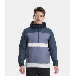 Chaqueta corta impermeable de equitación Raintech para hombre de Horse Pilot Marino Azul marino Chaqueta corta impermeable de equitación Raintech para hombre de Horse Pilot Marino Azul marino