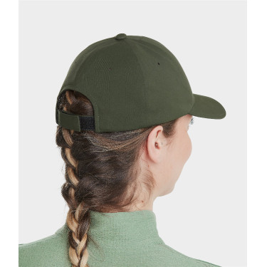 Gorra Horse Pilot Alpha Verde oscuro Gorra Horse Pilot Alpha Verde oscuro
