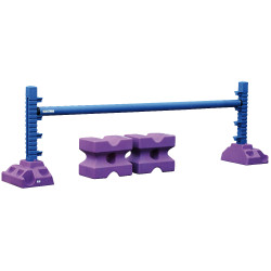 Pack Easy Pro - obstaculo Pack Easy Pro - obstaculo