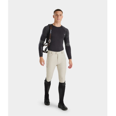 Pantalón de equitación hombre X-Perform Horse Pilot Pantalón de equitación hombre X-Perform Horse Pilot