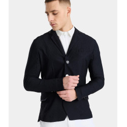 Chaqueta de concurso ecuestre hombre Aeromesh Horse Pilot