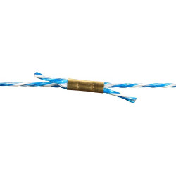 Funda cable para aplastar Lacmé Ø 5 mm Funda cable para aplastar Lacmé Ø 5 mm