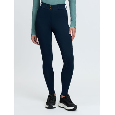 Breeches Becca Half Seat LeMieux mujer Breeches Becca Half Seat LeMieux mujer
