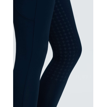 Breeches Becca Half Seat LeMieux mujer Breeches Becca Half Seat LeMieux mujer
