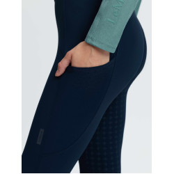 Breeches Becca Half Seat LeMieux mujer Breeches Becca Half Seat LeMieux mujer