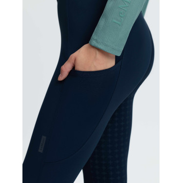 Breeches Becca Half Seat LeMieux mujer Breeches Becca Half Seat LeMieux mujer