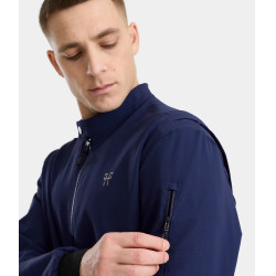Chaqueta Teddy Horse Pilot hombre Marino Azul marino Chaqueta Teddy Horse Pilot hombre Marino Azul marino