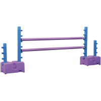 Pack Easy Amateur - obstaculo