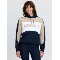 Sudadera con capucha Kadie Colour Block LeMieux mujer