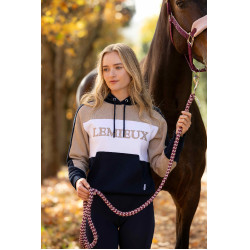 Sudadera con capucha Kadie Colour Block LeMieux mujer
