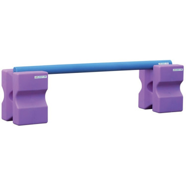 Pack Easy Ponam - obstaculo Pack Easy Ponam - obstaculo