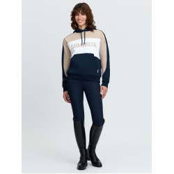 Sudadera con capucha Kadie Colour Block LeMieux mujer