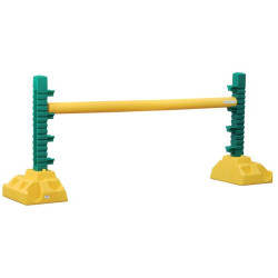 Pack Easy Ponam - obstaculo Pack Easy Ponam - obstaculo