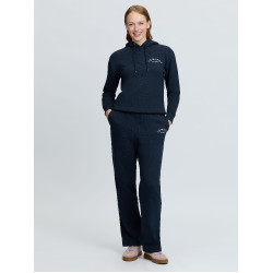 Jogger Luna Rosa Salvaje EU LeMieux mujer Marino Azul marino