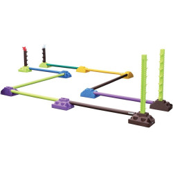 Pack Easy Trec - obstaculo Pack Easy Trec - obstaculo