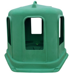 Comedero Hexagonales RPE GM La Gee