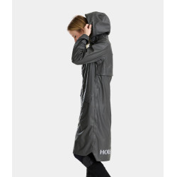 Chaqueta de equitación impermeable mujer Horse Pilot Chaqueta de equitación impermeable mujer Horse Pilot