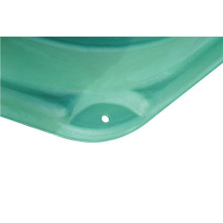 Comedero Hexagonales RPE GM La Gee