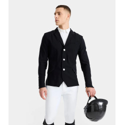 Chaqueta de concurso ecuestre hombre Horse Pilot